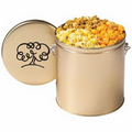 Gallon Popcorn Tins - Original Trio